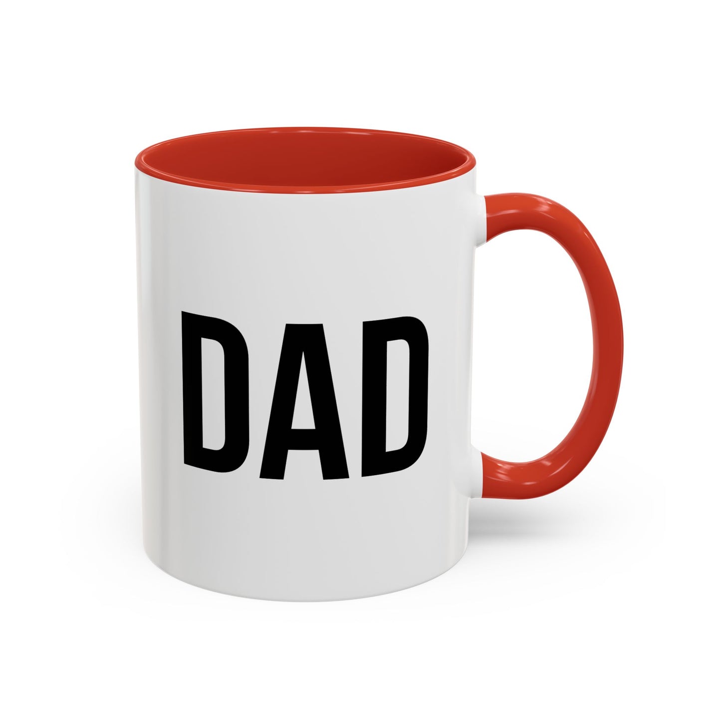 DAD COFFEE MUG