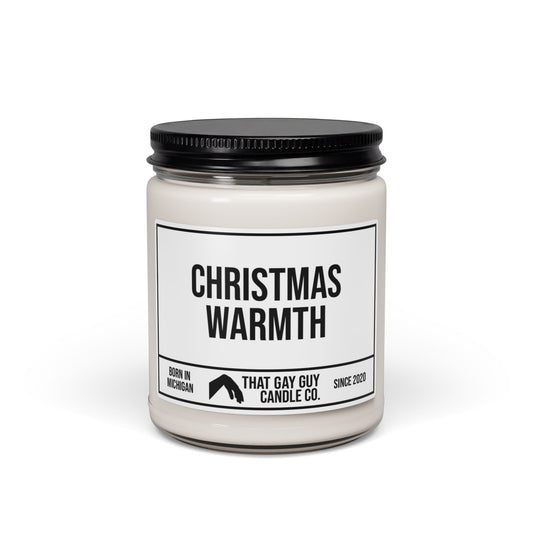 CHRISTMAS WARMTH