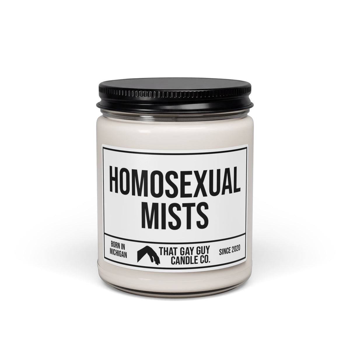 HOMOSEXUAL MISTS