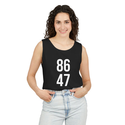 8647 ALL-GENDER TANK TOP