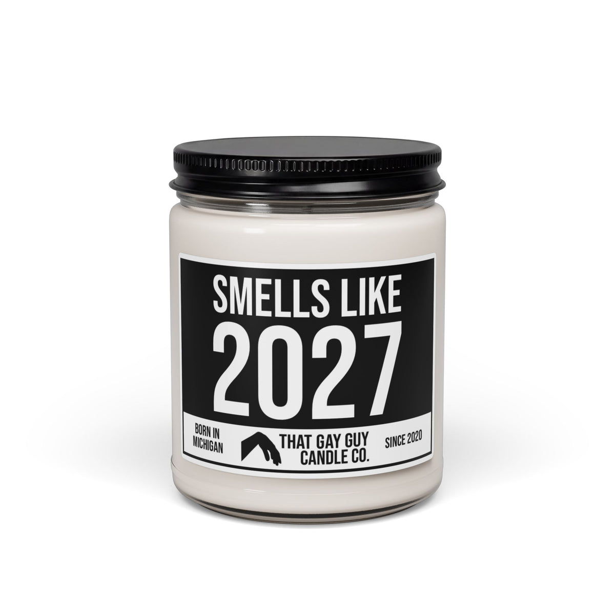SMELLS LIKE 2027