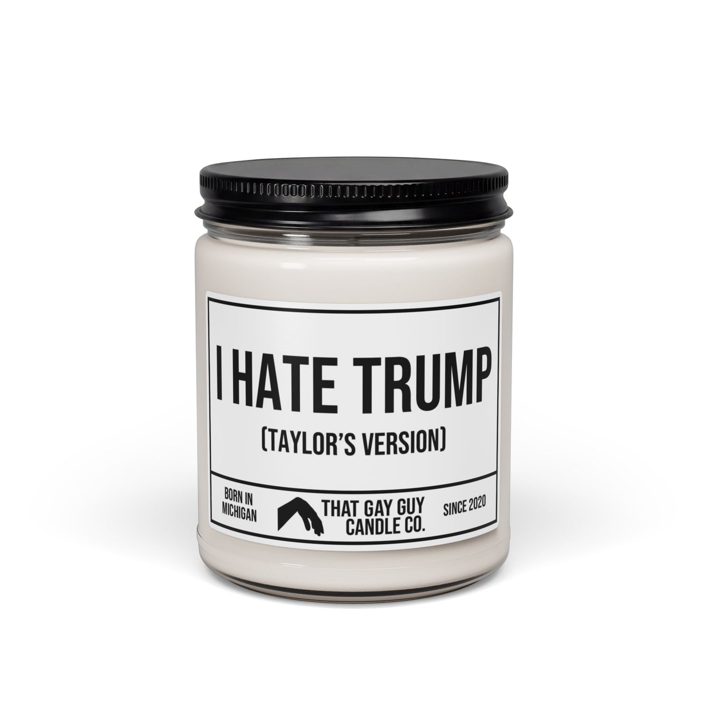 I HATE TRUMP (TAYLOR'S VERSION)