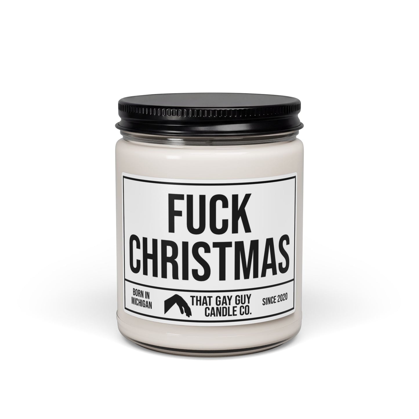FUCK CHRISTMAS