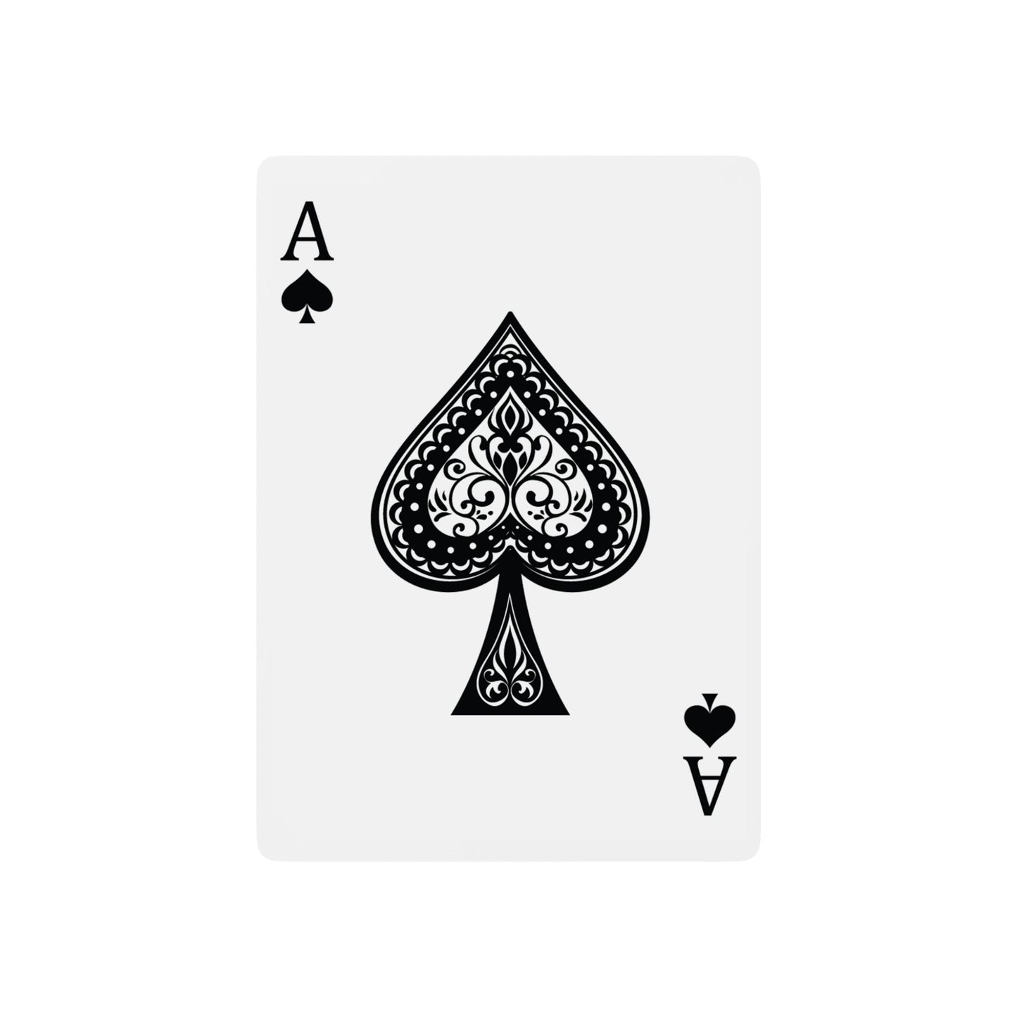 FUCK TRUMP PLAYING CARDS
