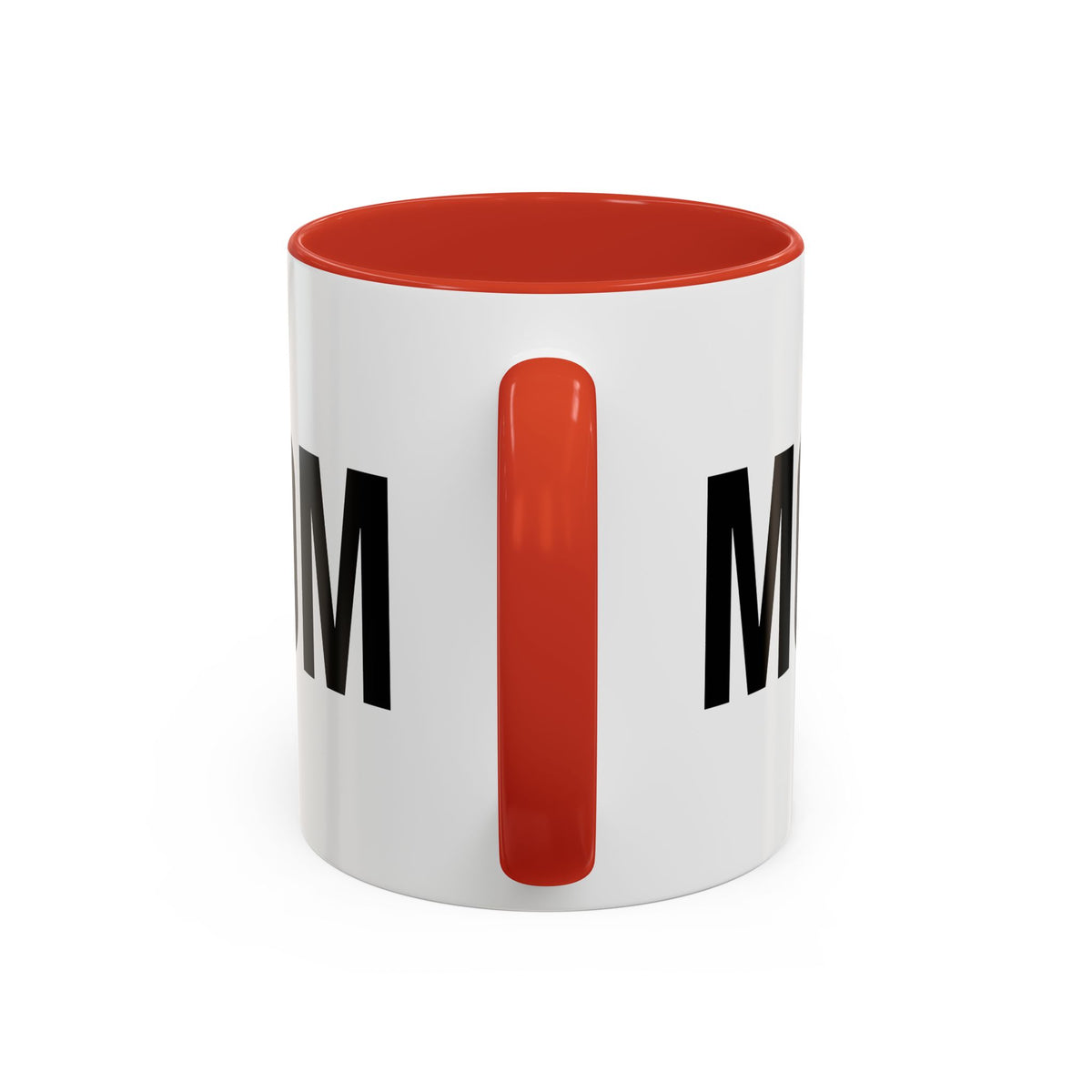 MOM COFFEE MUG