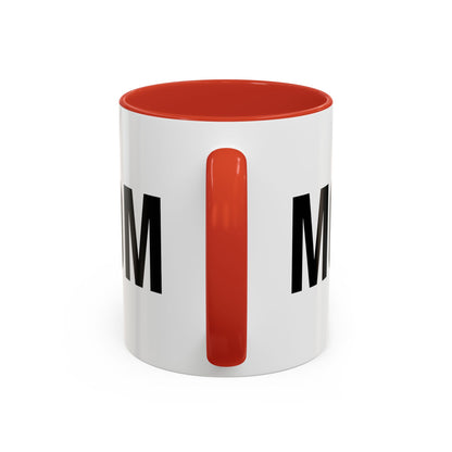 MOM COFFEE MUG