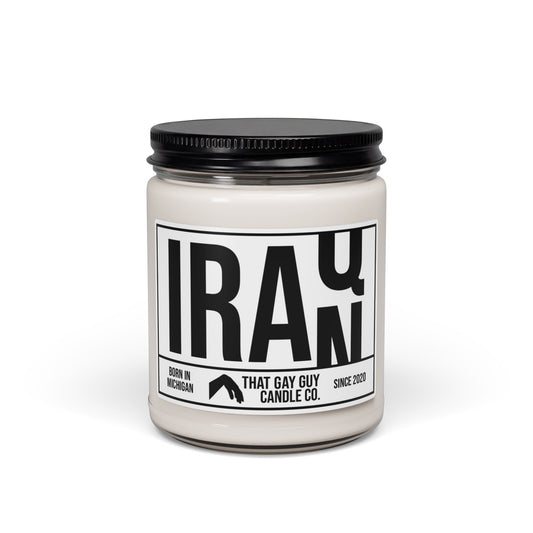 IRAQ/N