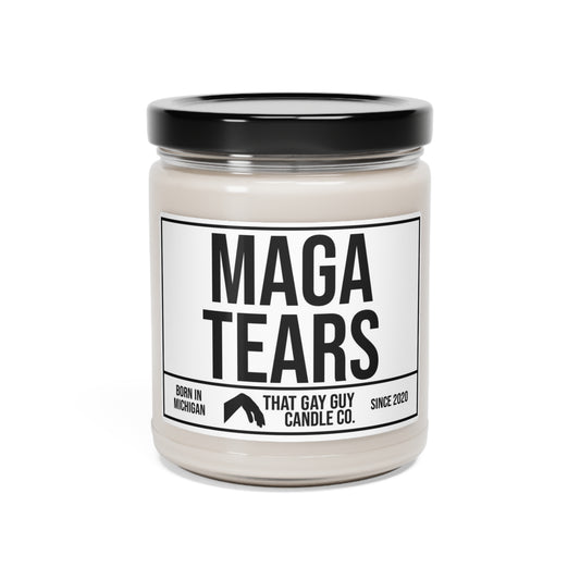 MAGA TEARS