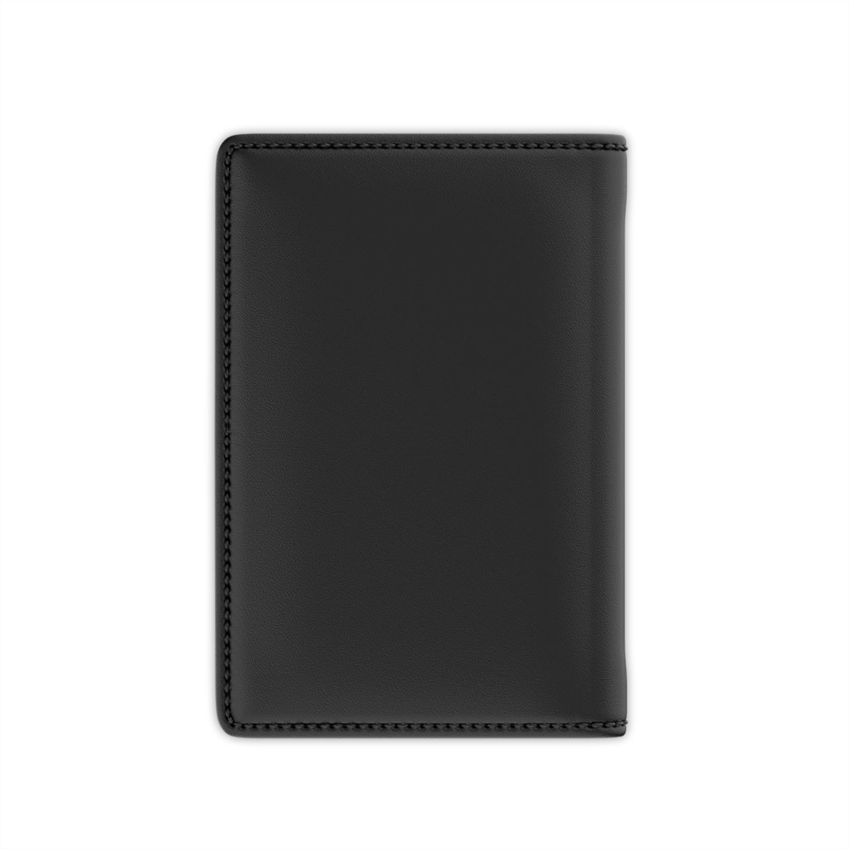 I DIDN'T VOTE FOR HIM PASSPORT COVER