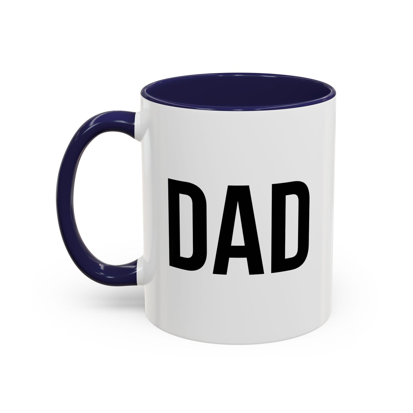 DAD COFFEE MUG