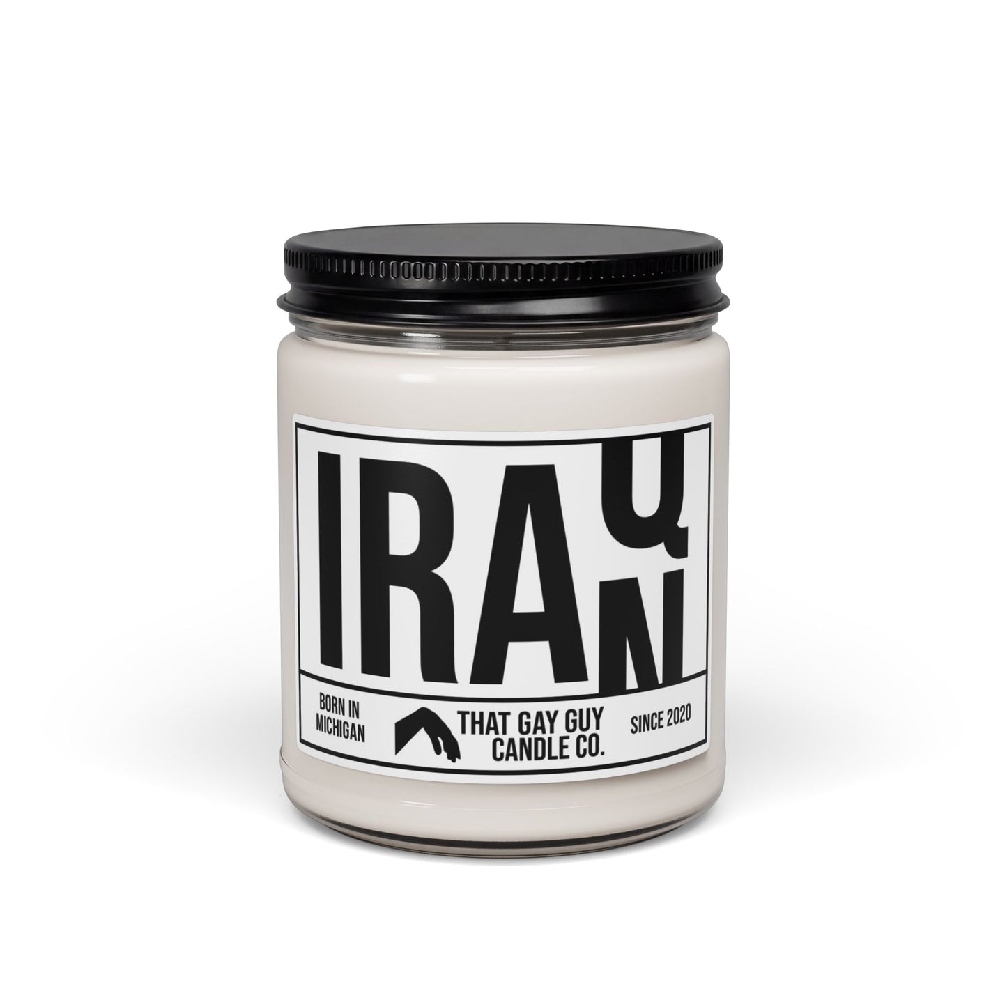 IRAQ/N