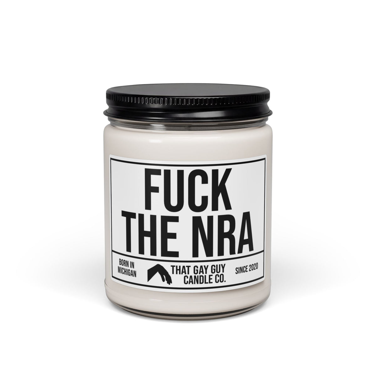 FUCK THE NRA