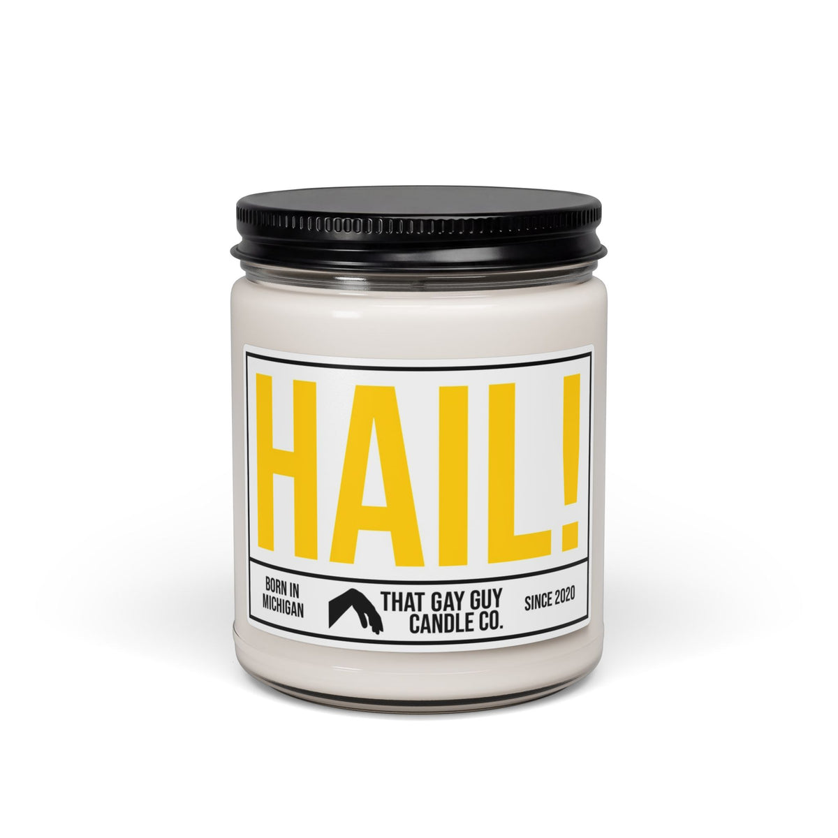 HAIL