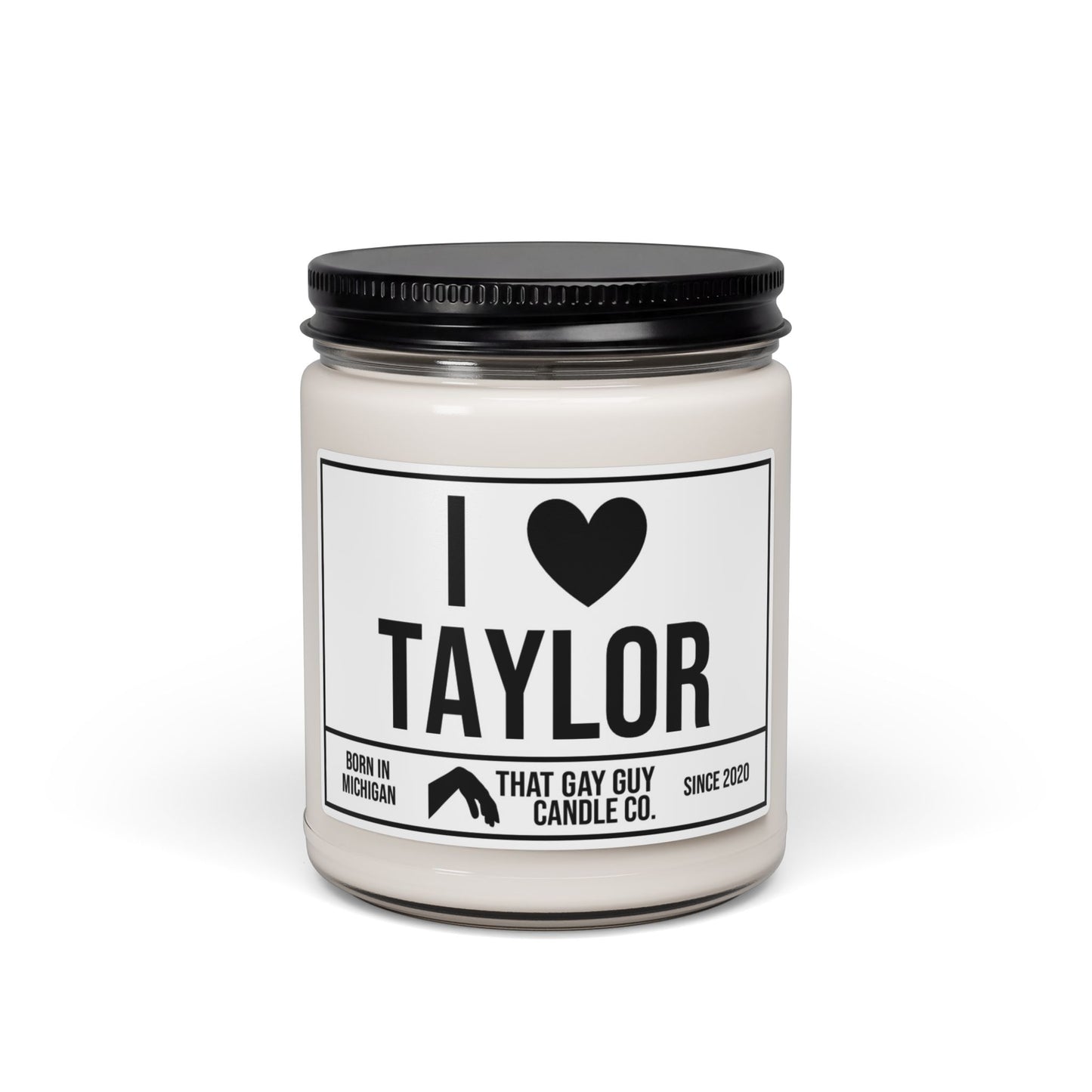 I LOVE TAYLOR