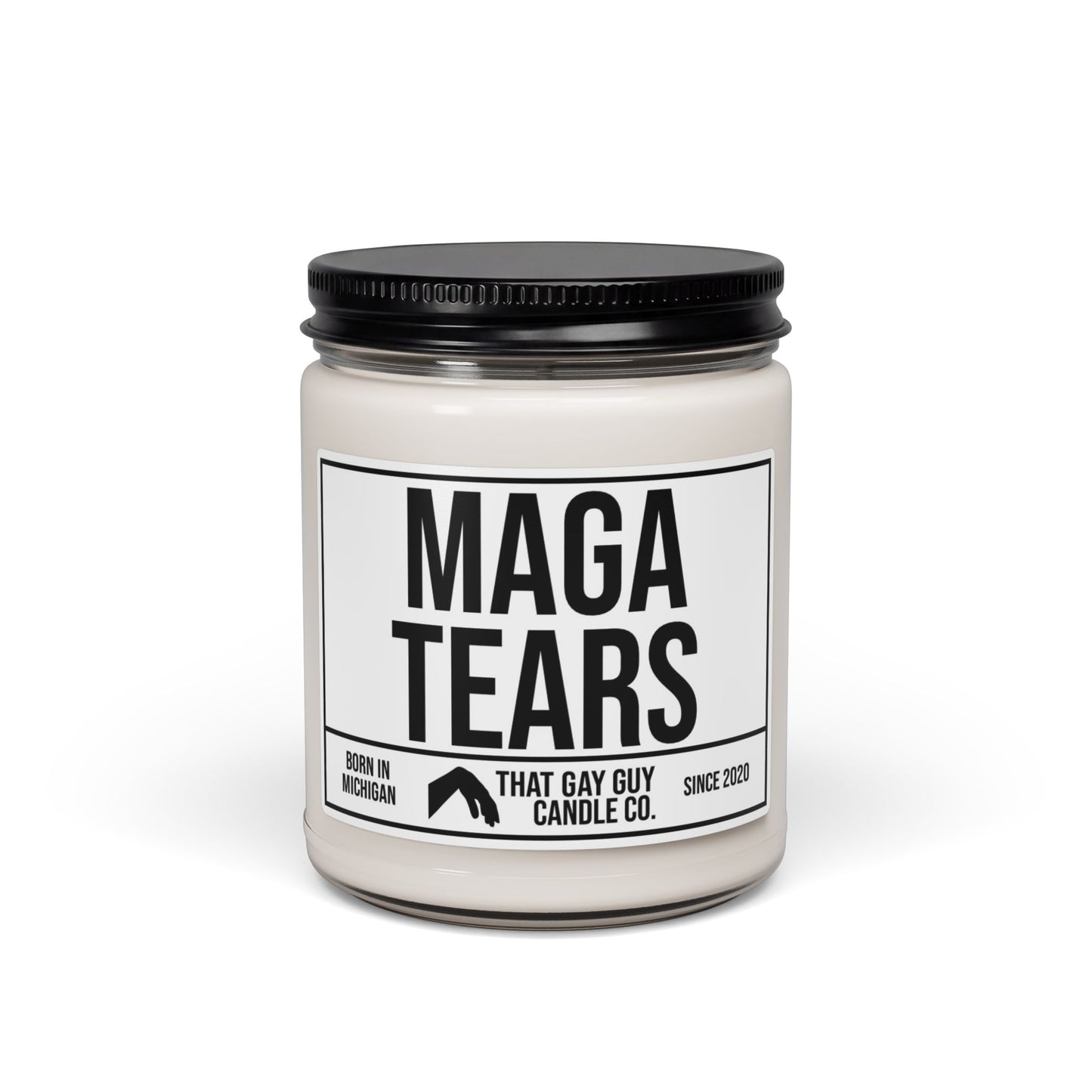 MAGA TEARS