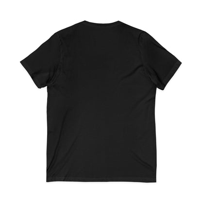 I'M A F*CKING WOLVERINE UNISEX V-NECK TEE