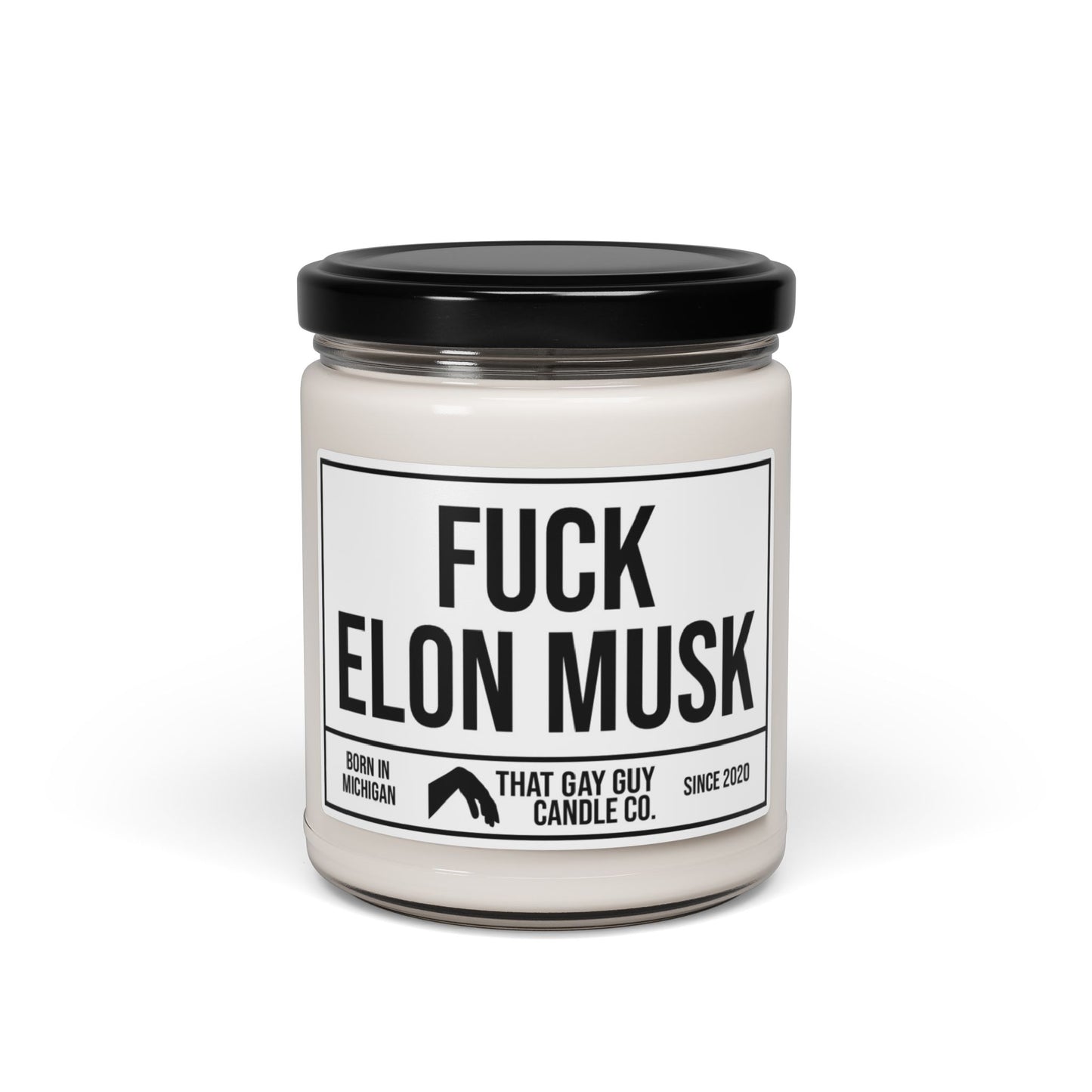 FUCK ELON MUSK