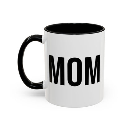 MOM COFFEE MUG
