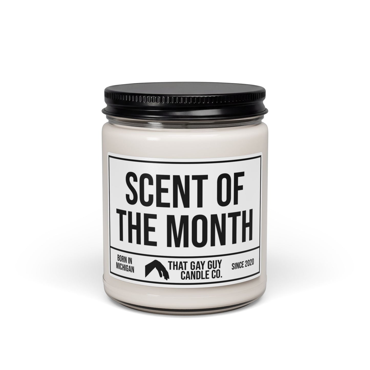 SCENT OF THE MONTH SUBSCRIPTION