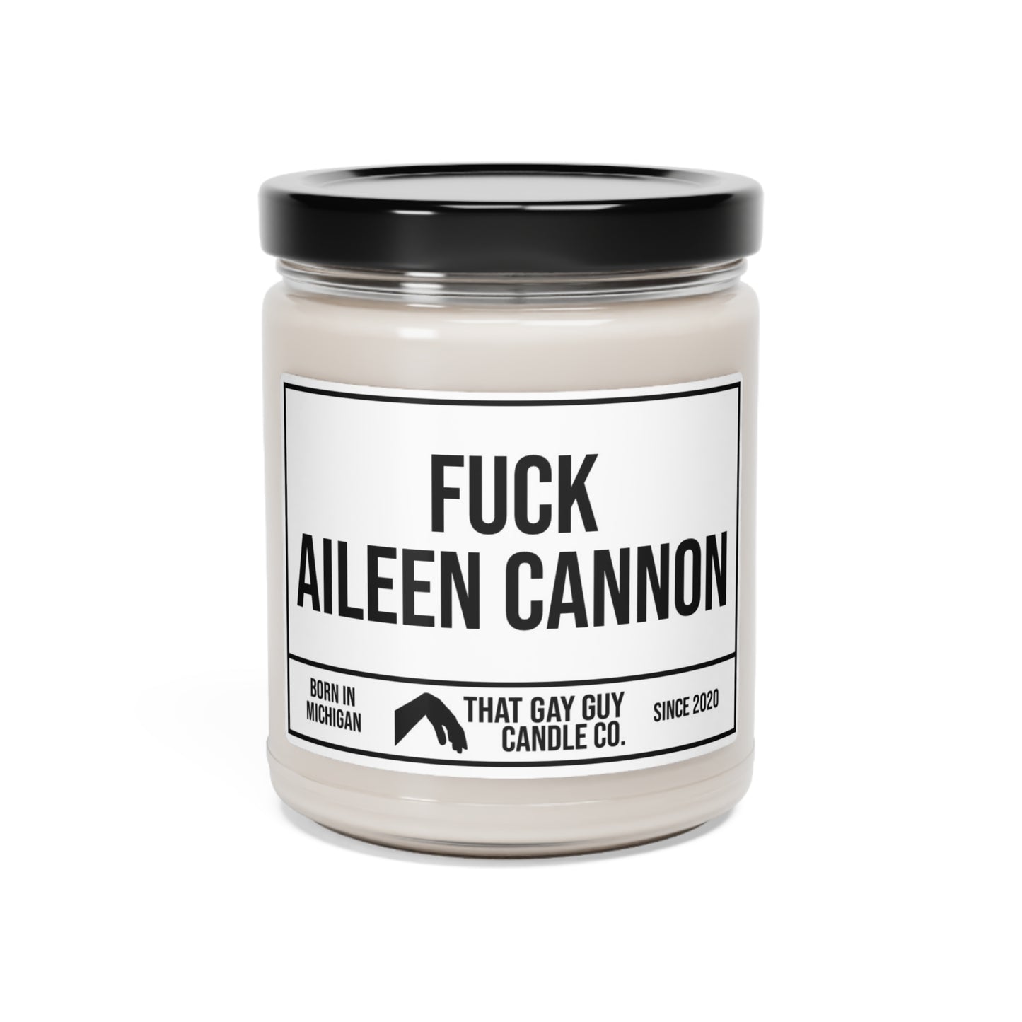 FUCK AILEEN CANNON