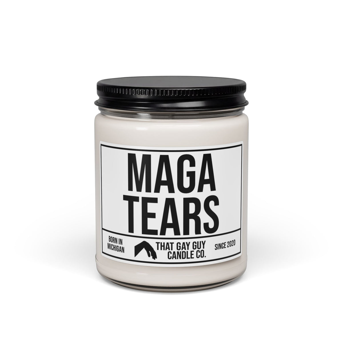 MAGA TEARS