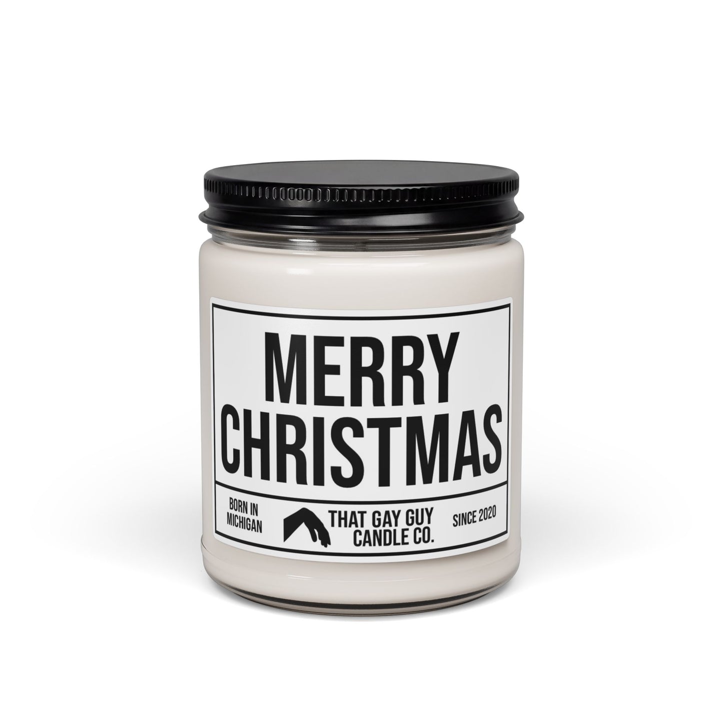 MERRY CHRISTMAS