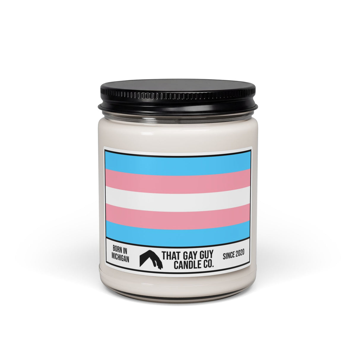 TRANSGENDER PRIDE FLAG