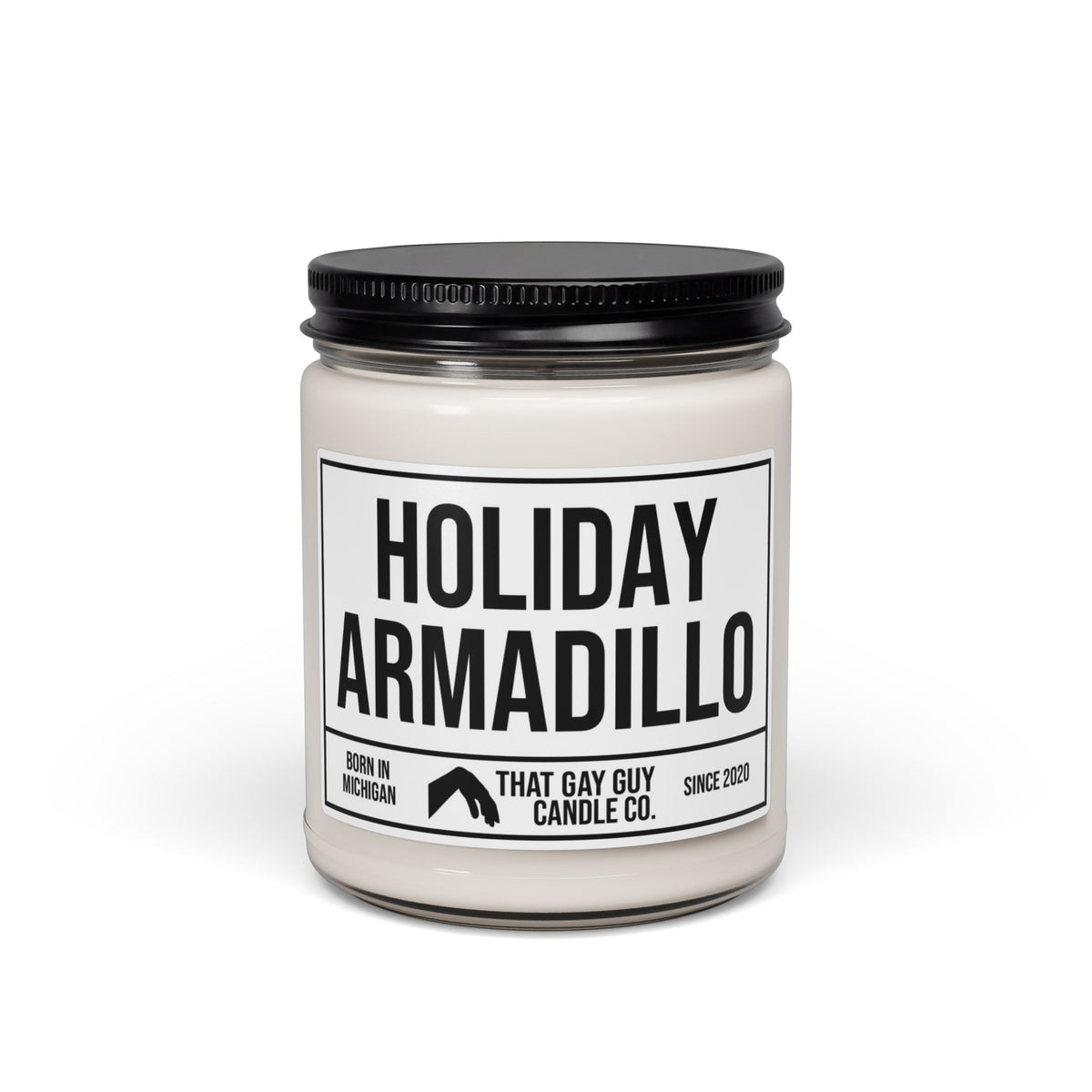 HOLIDAY ARMADILLO