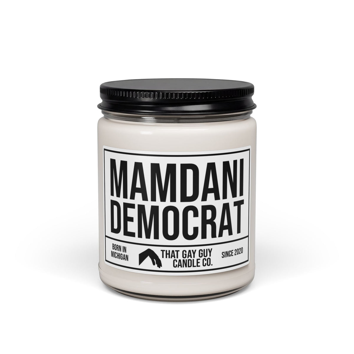 MAMDANI DEMOCRAT