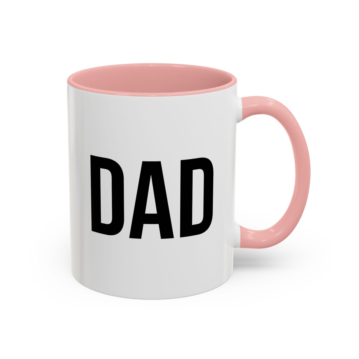 DAD COFFEE MUG