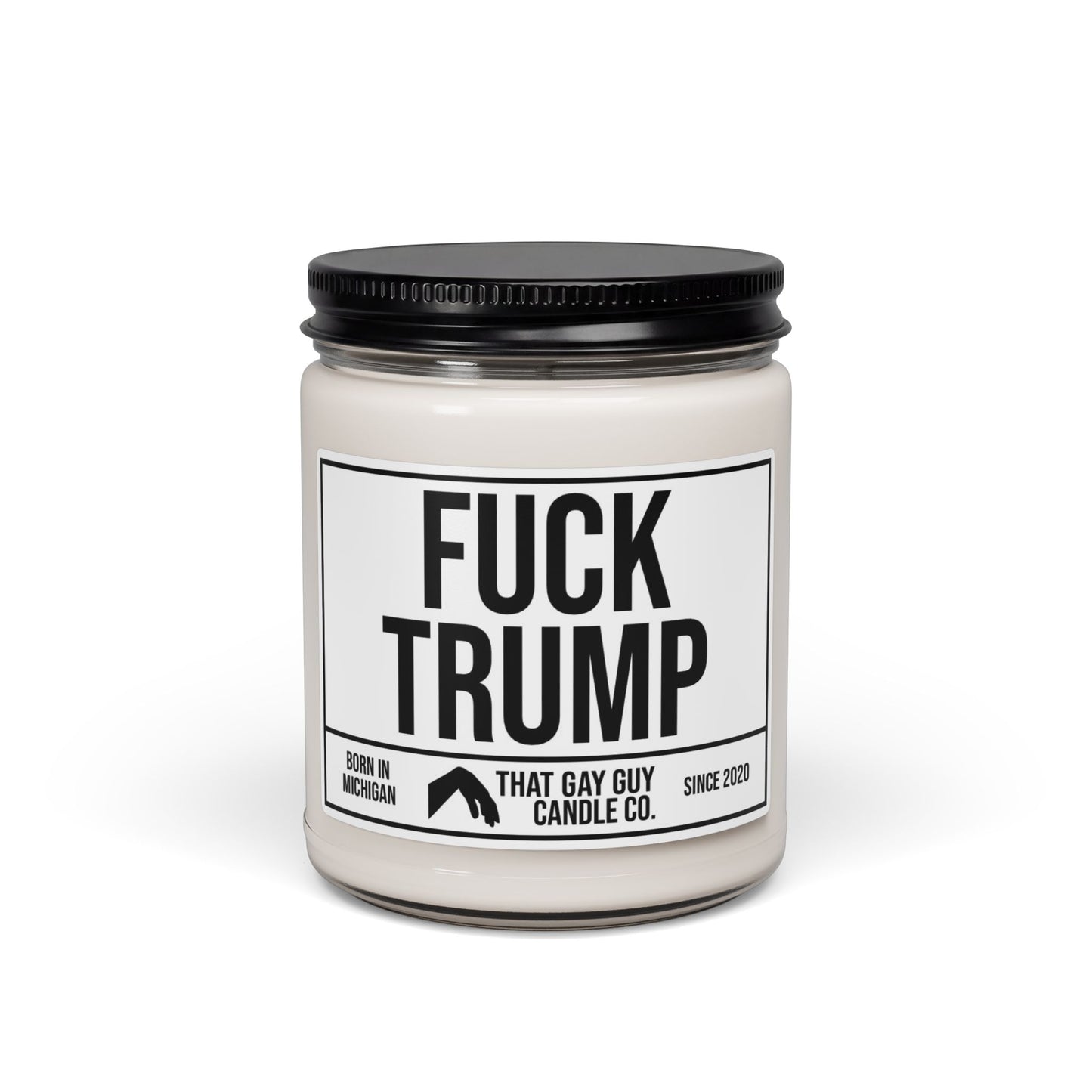 FUCK TRUMP
