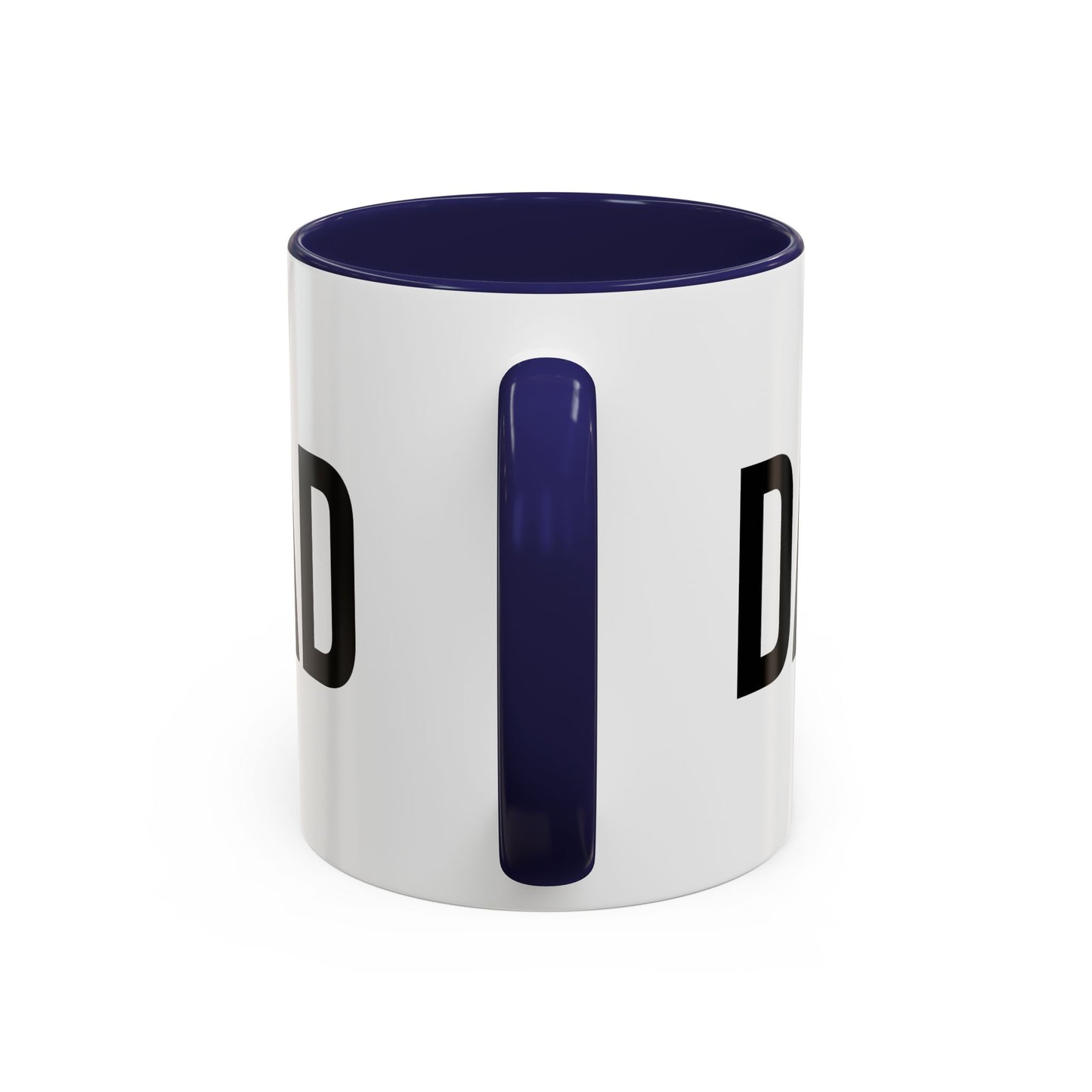 DAD COFFEE MUG