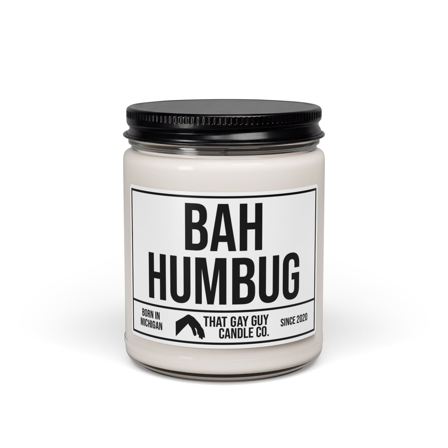 BAH HUMBUG