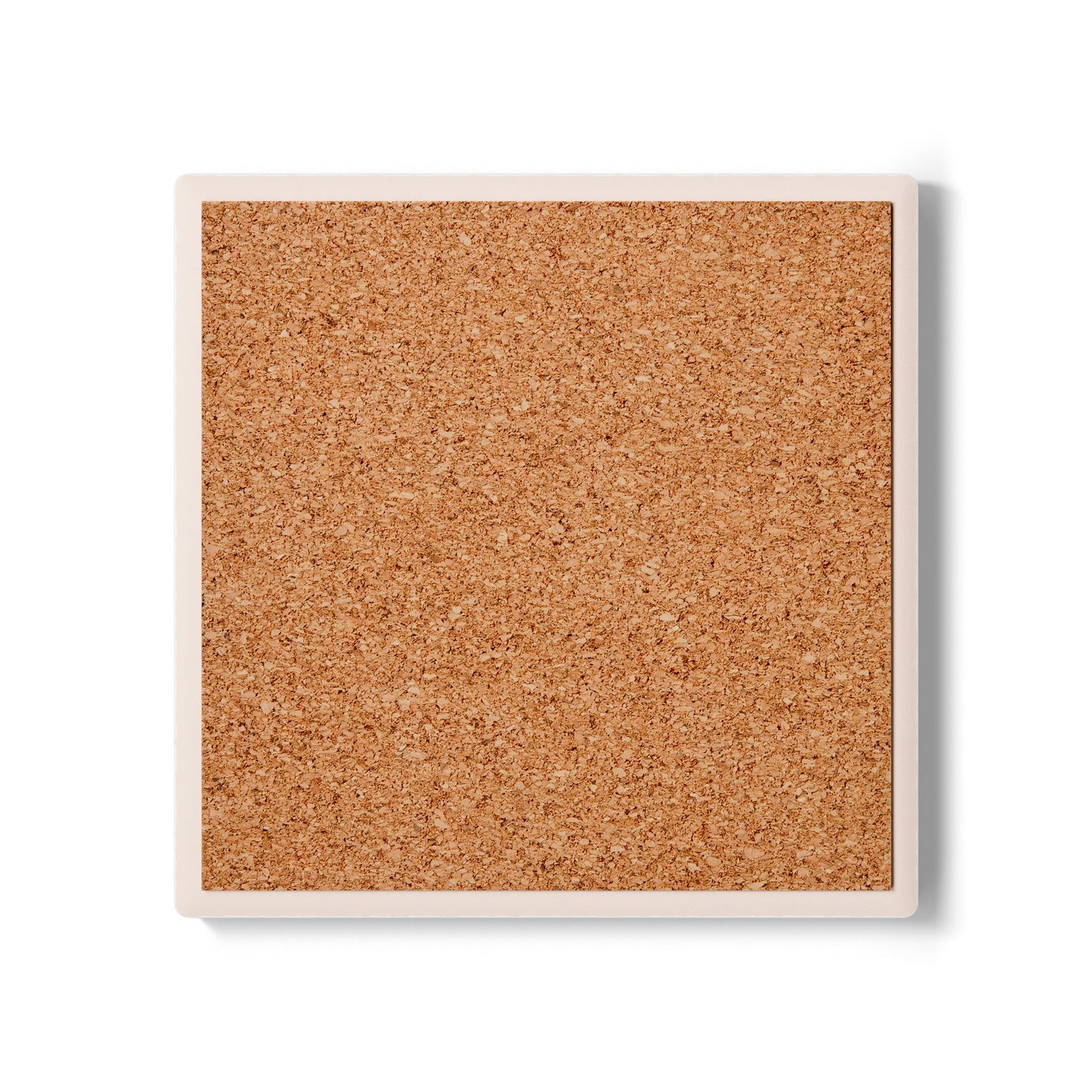 FUCK TRUMP CERAMIC COASTER