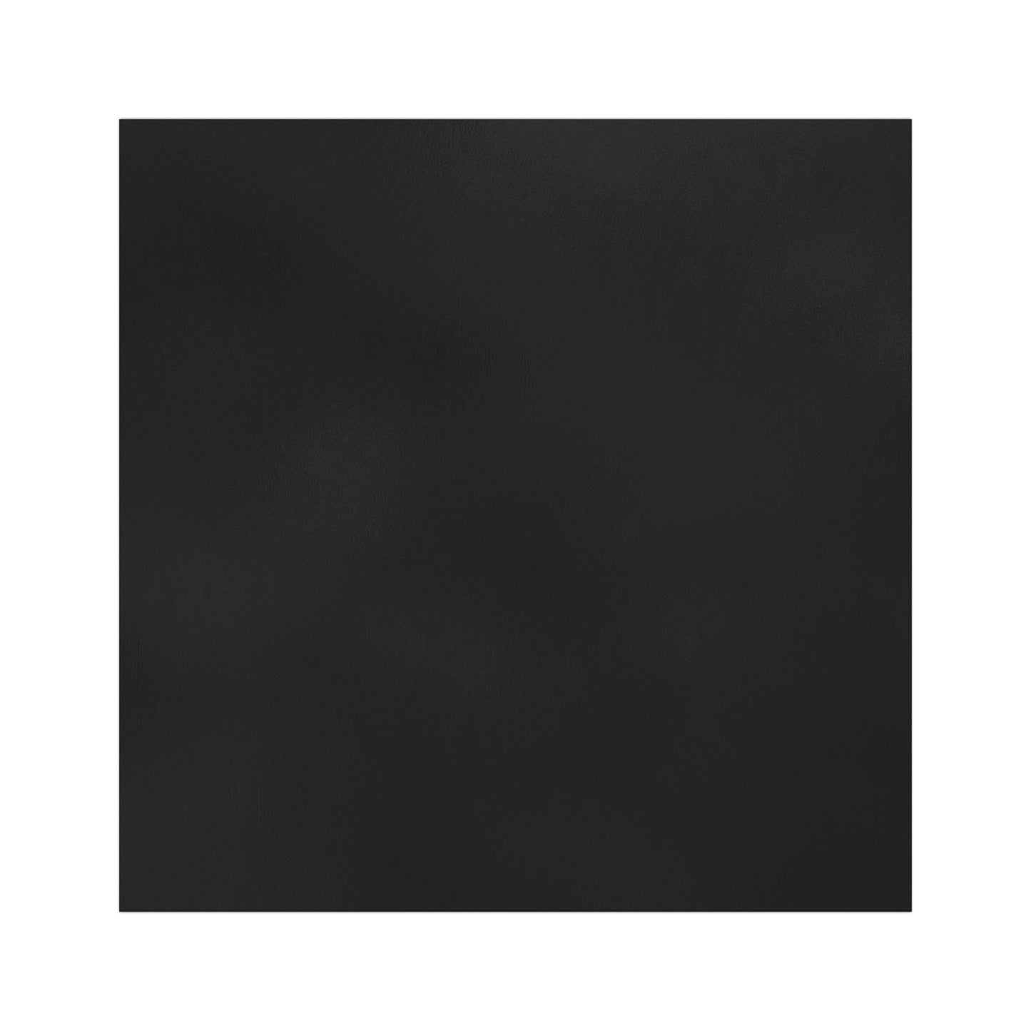 PERSONALIZED TEXT CAR MAGNET BLACK + WHITE