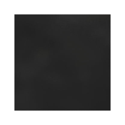 PERSONALIZED TEXT CAR MAGNET BLACK + WHITE