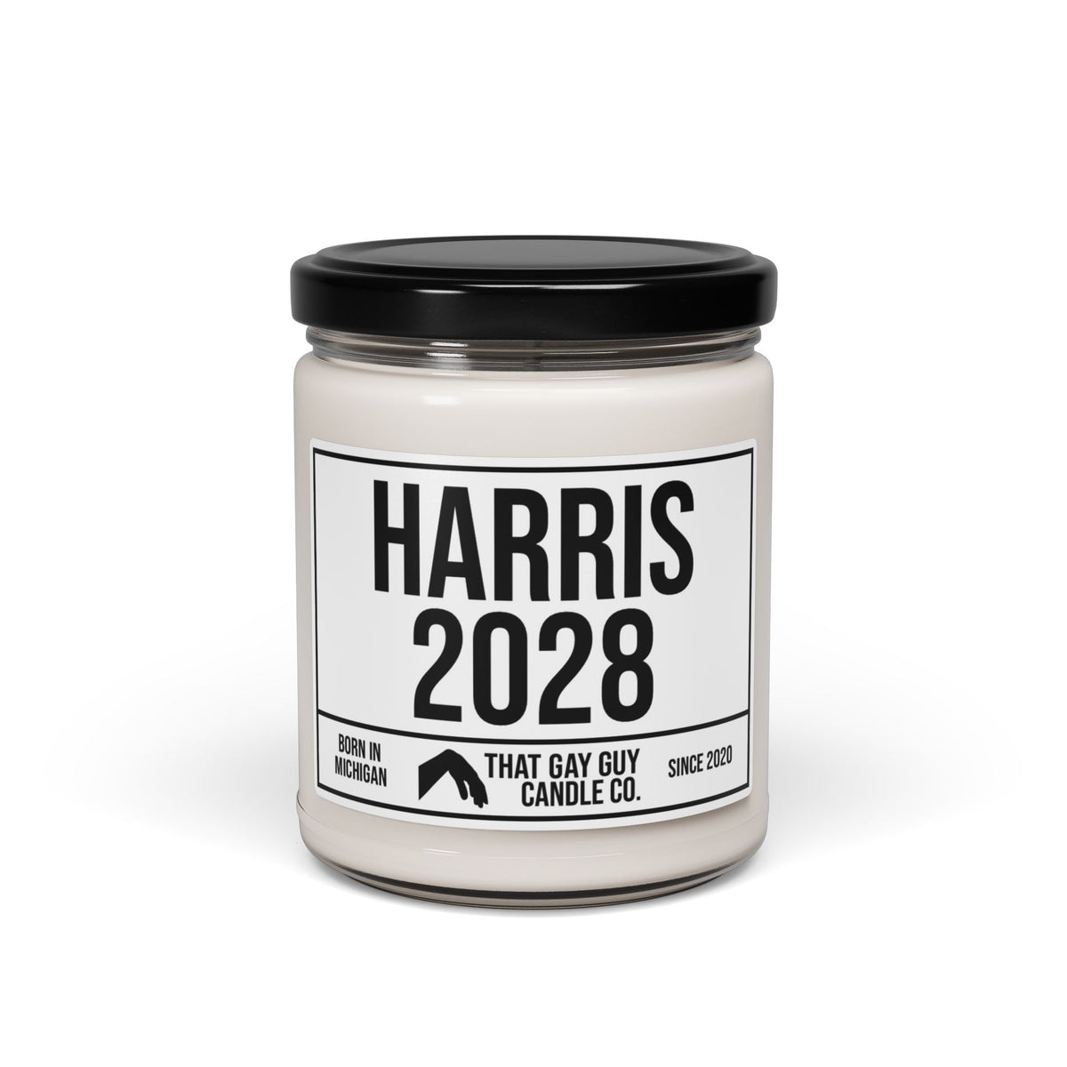 HARRIS 2028