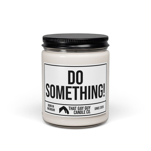 DO SOMETHING