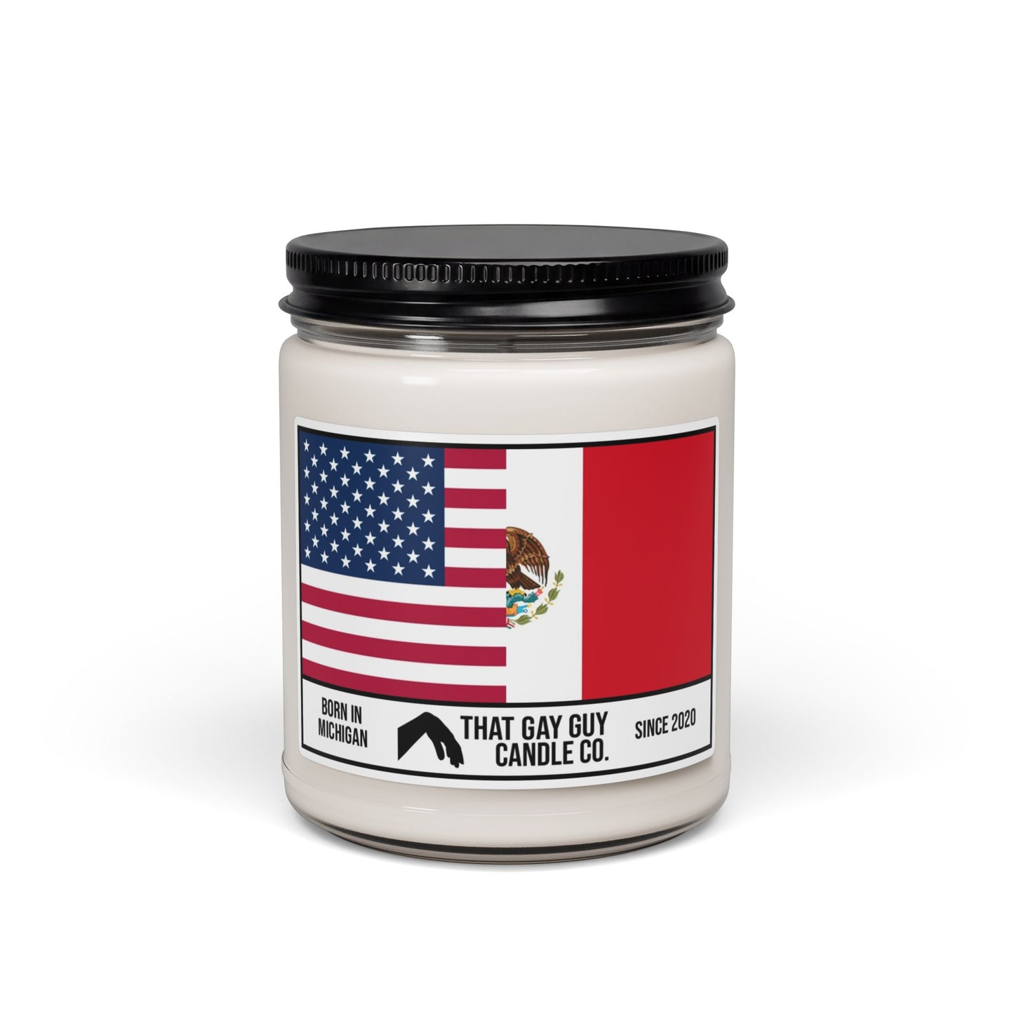 UNITED STATES X MEXICO