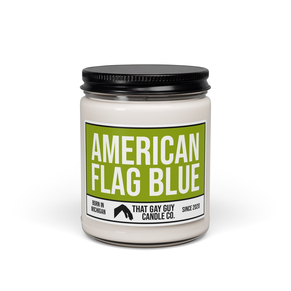 AMERICAN FLAG BLUE
