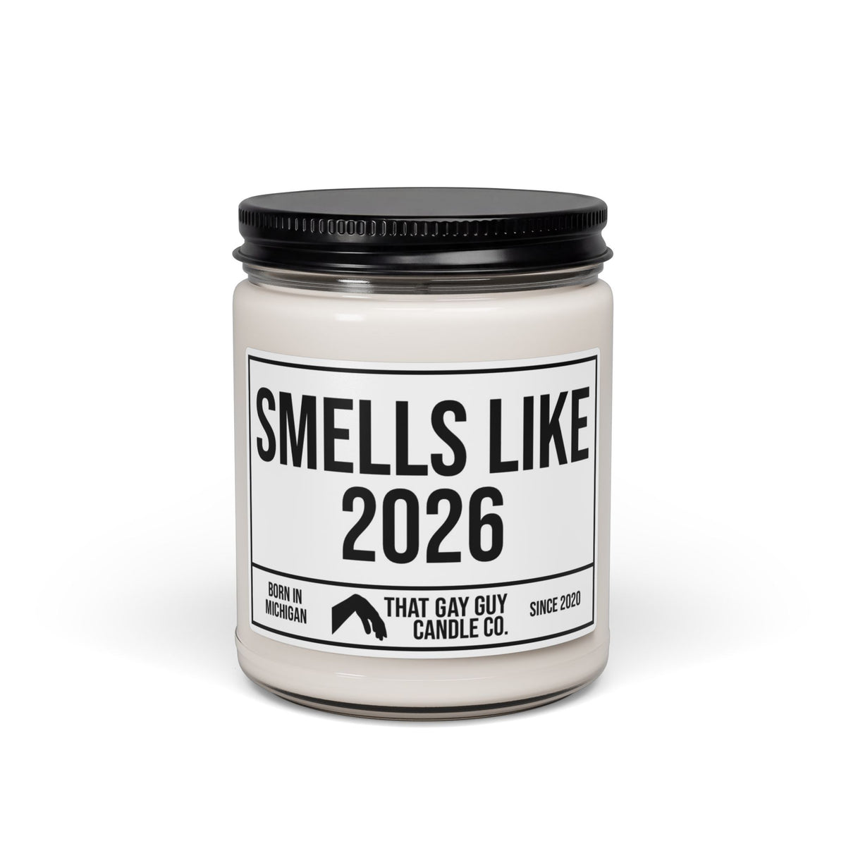 SMELLS LIKE 2026