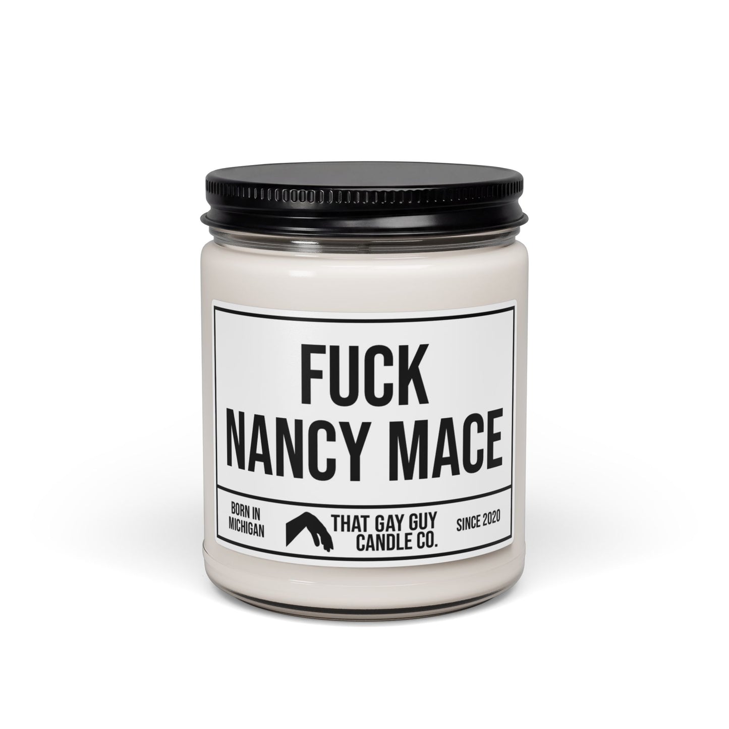 FUCK NANCY MACE