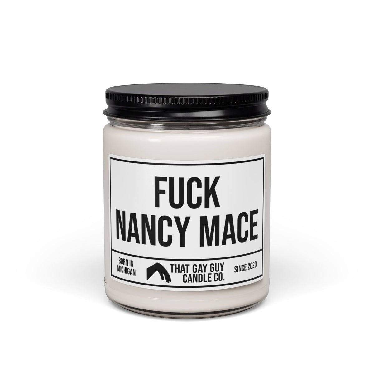 FUCK NANCY MACE