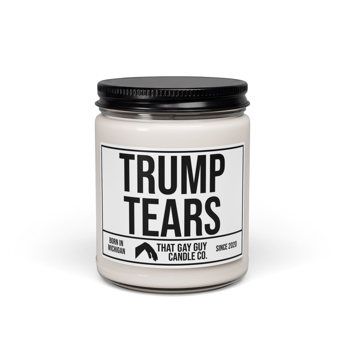TRUMP TEARS