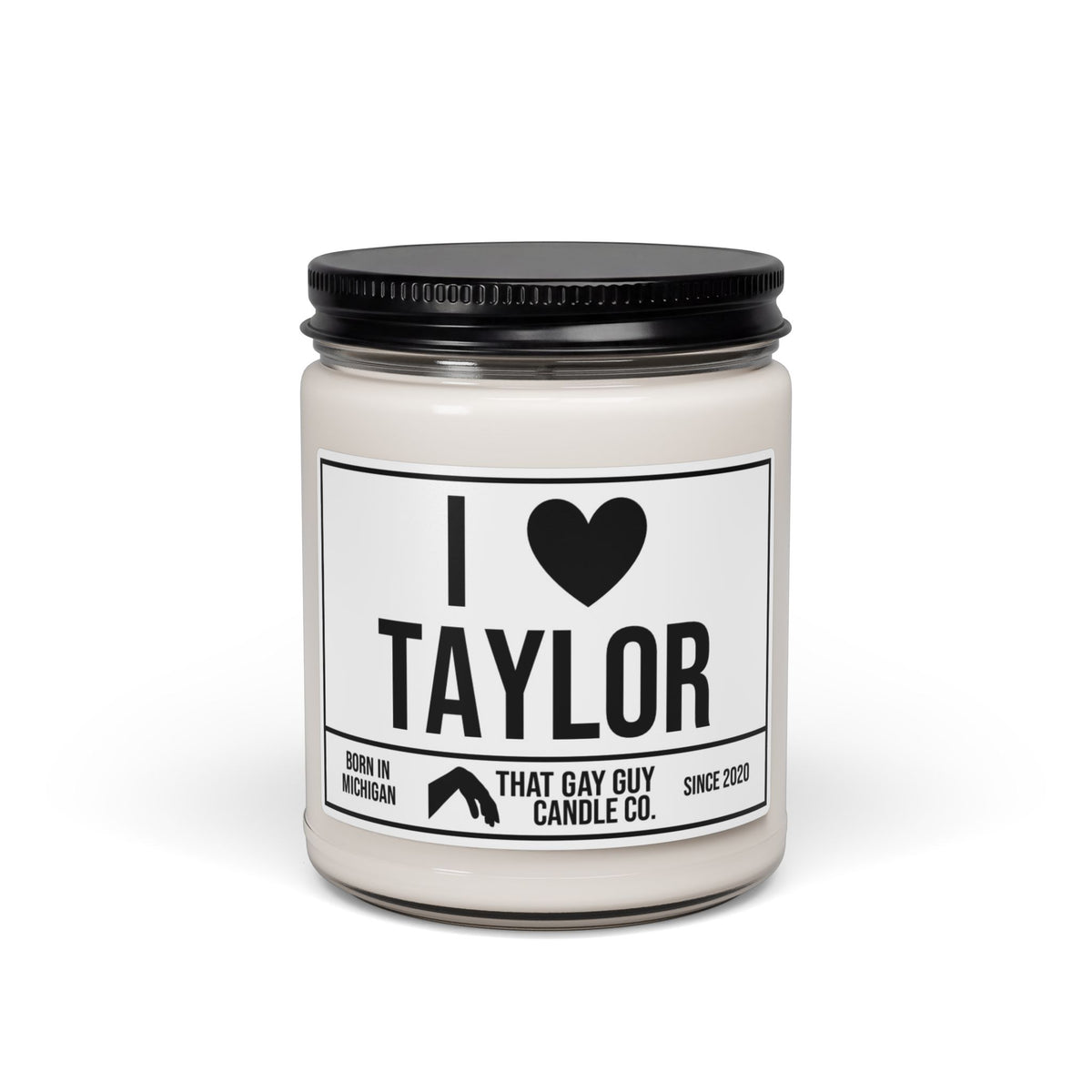 I LOVE TAYLOR