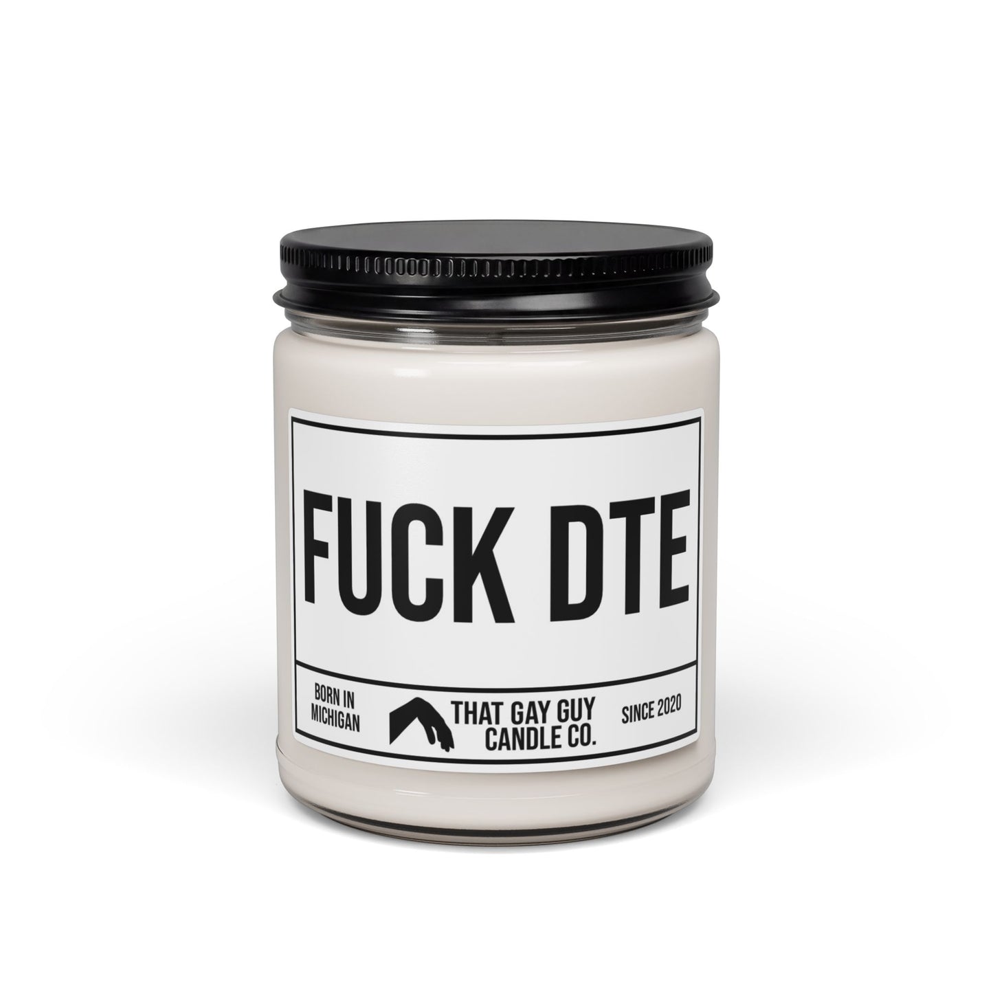 FUCK DTE