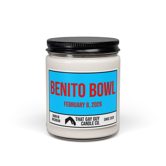BENITO BOWL