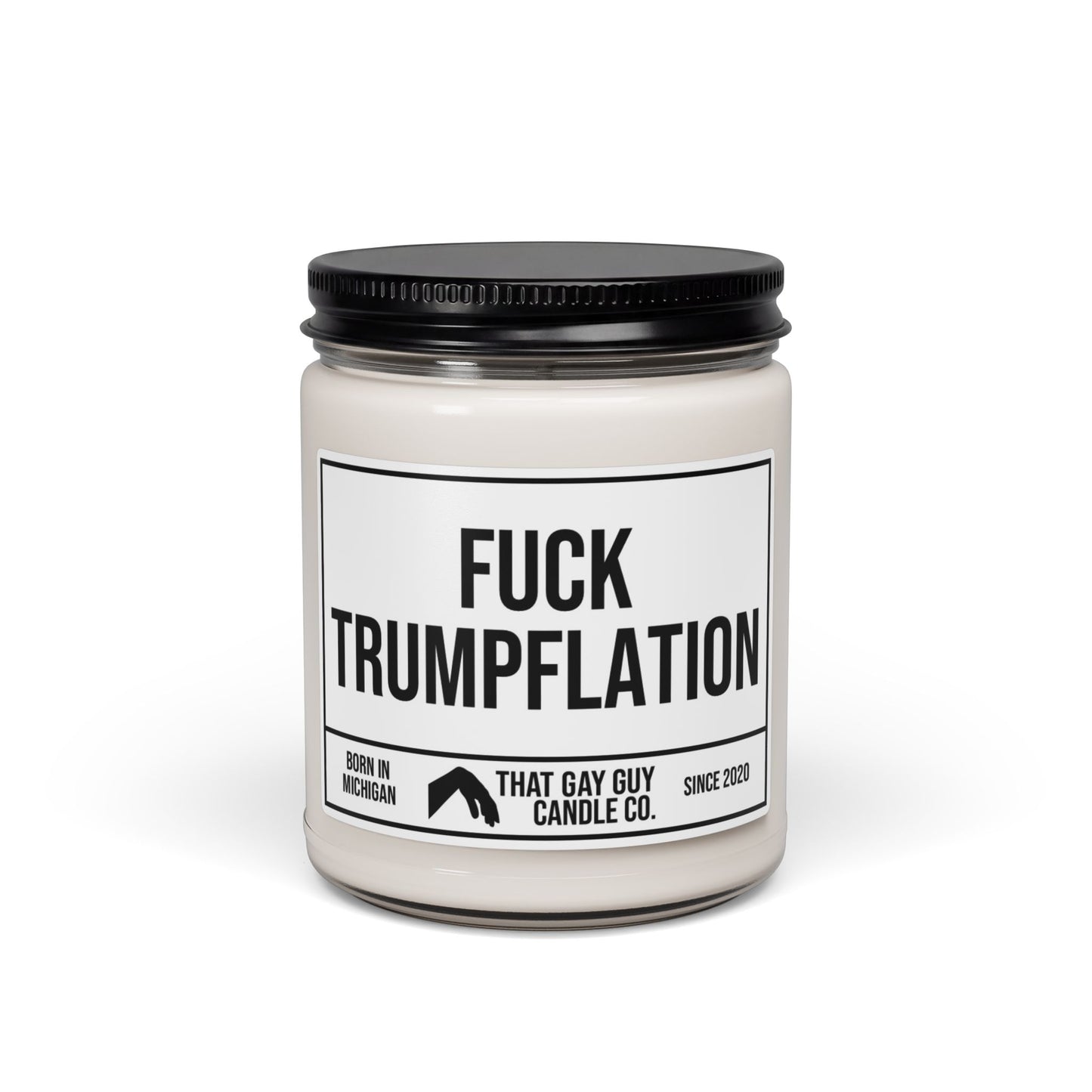 FUCK TRUMPFLATION