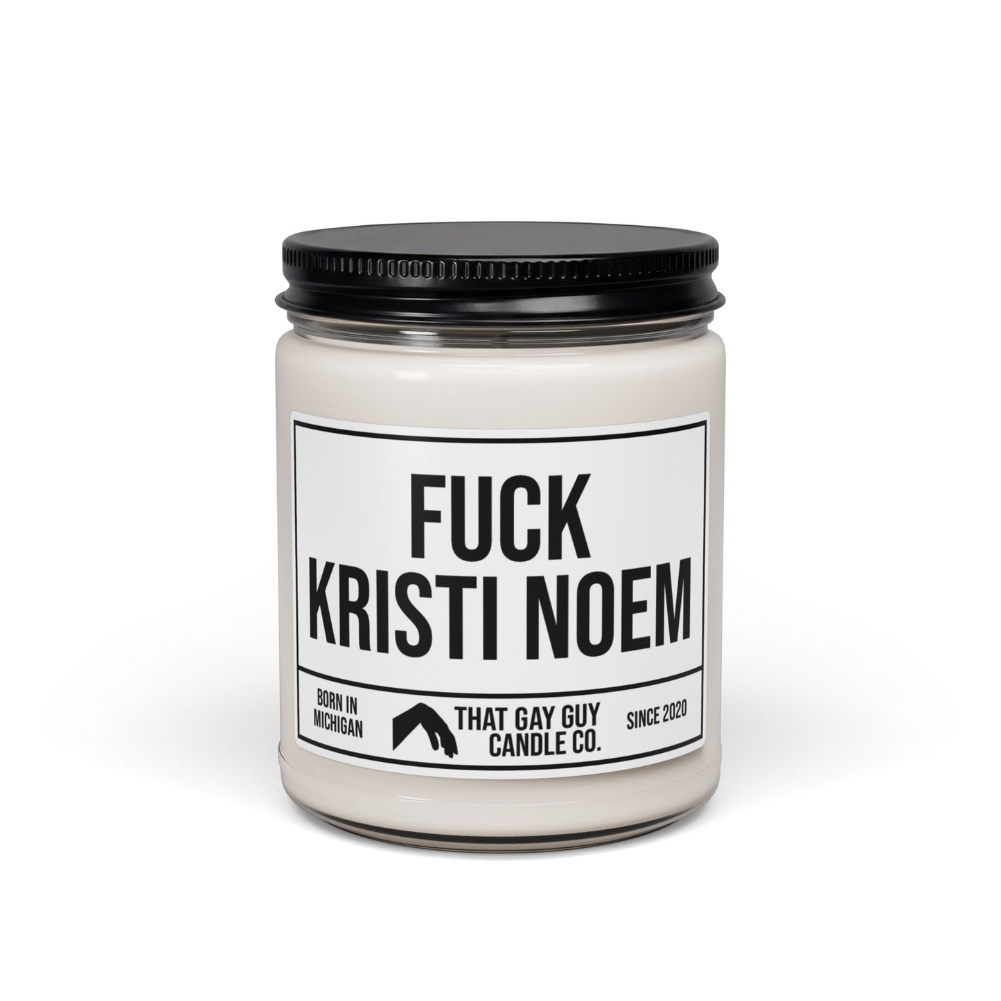 FUCK KRISTI NOEM