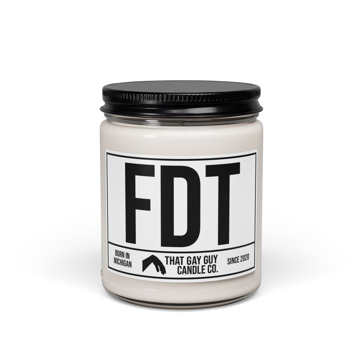 FDT